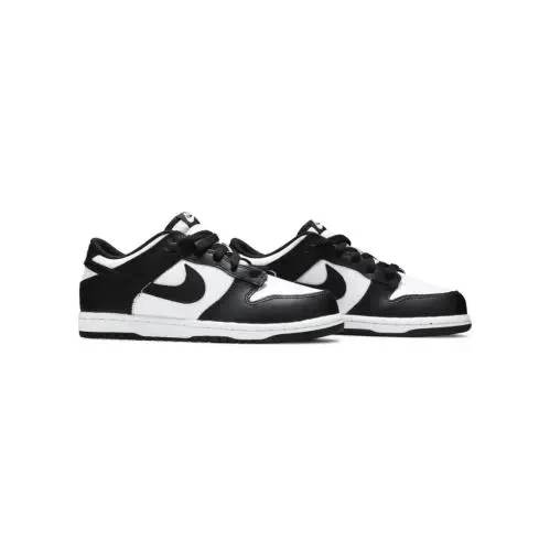 Nike shoes - Nike Dunk - Dunk - Black 3