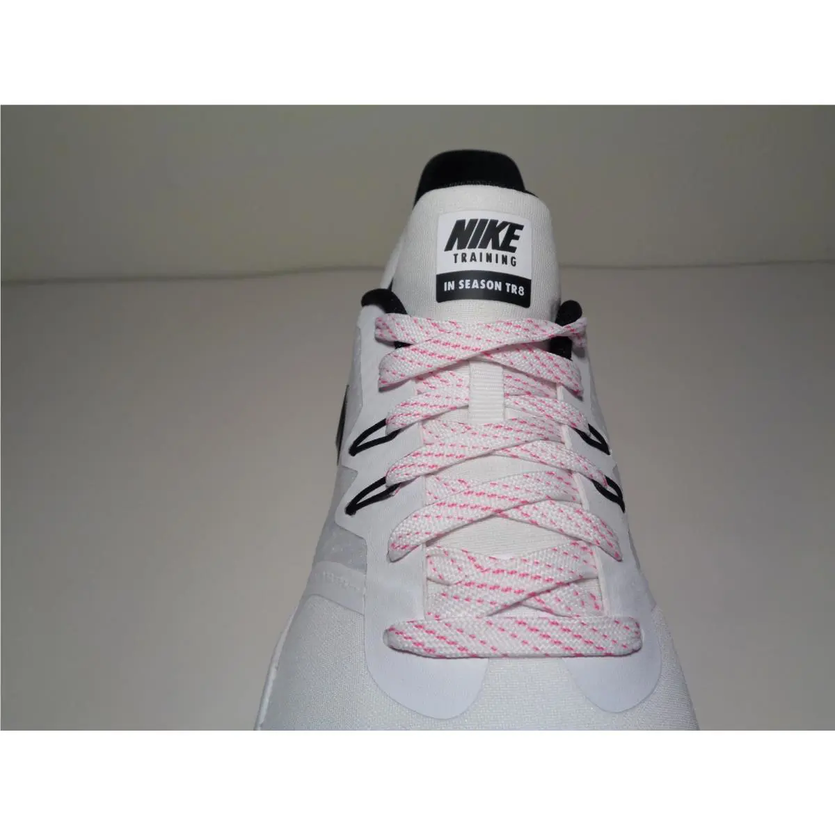 Nike shoes - White (UPC: 192499669162) 10