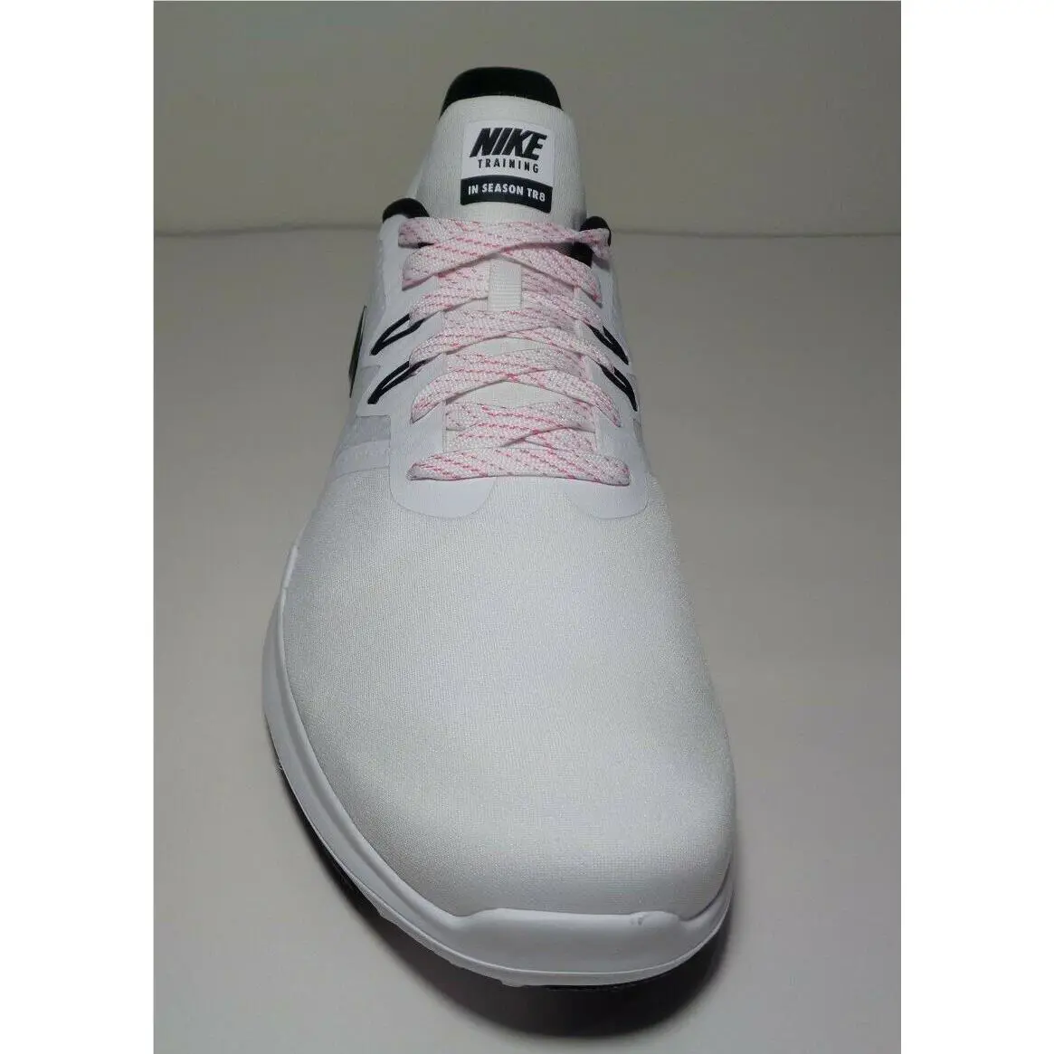 Nike shoes - White (UPC: 192499669162) 3