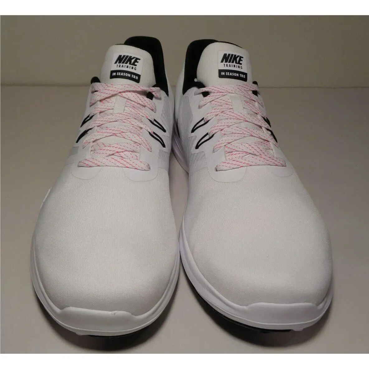 Nike shoes - White (UPC: 192499669162) 6