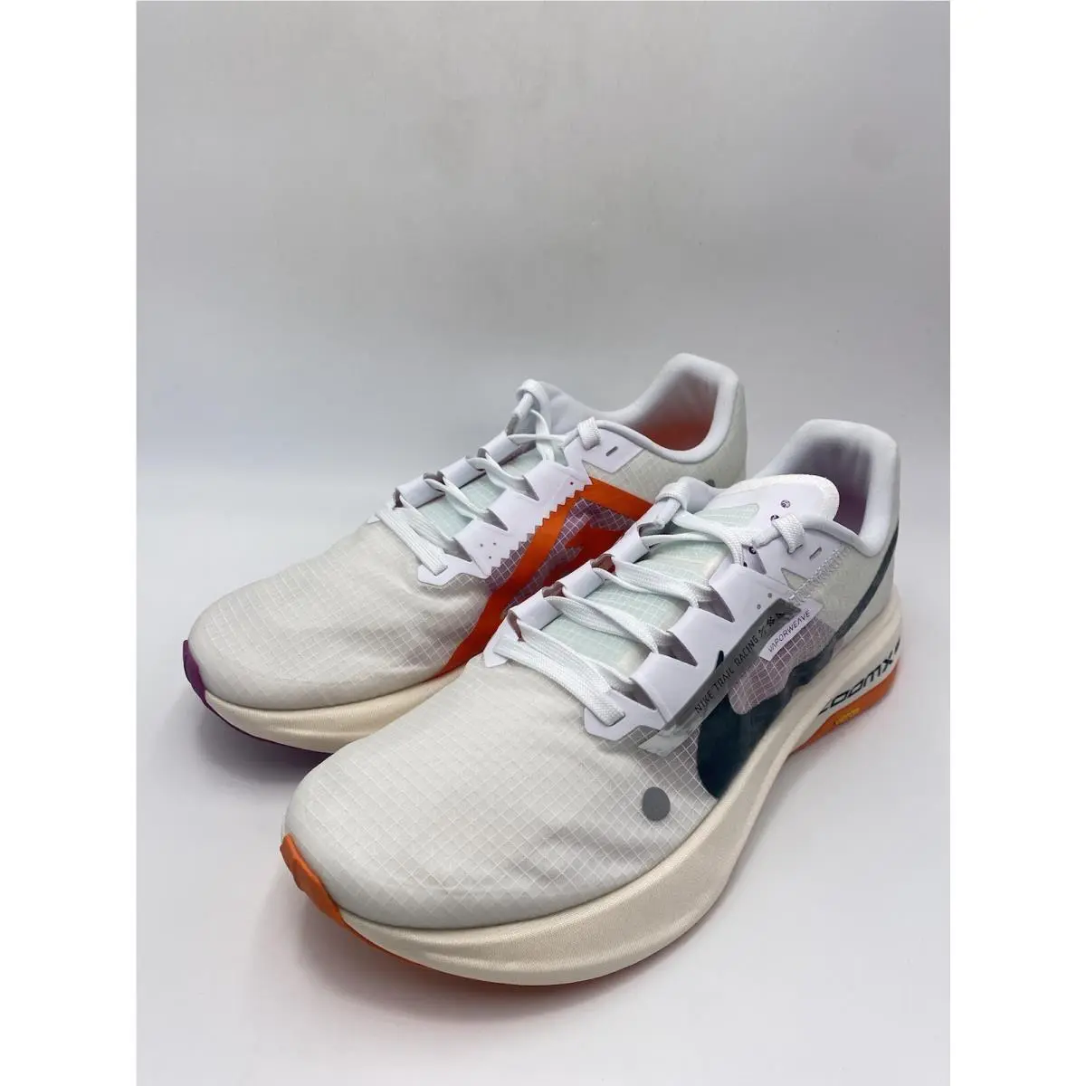Nike shoes - DZ0489101 - DZ0489 101 - White/Deep Jungle (UPC: 196975901029) 2