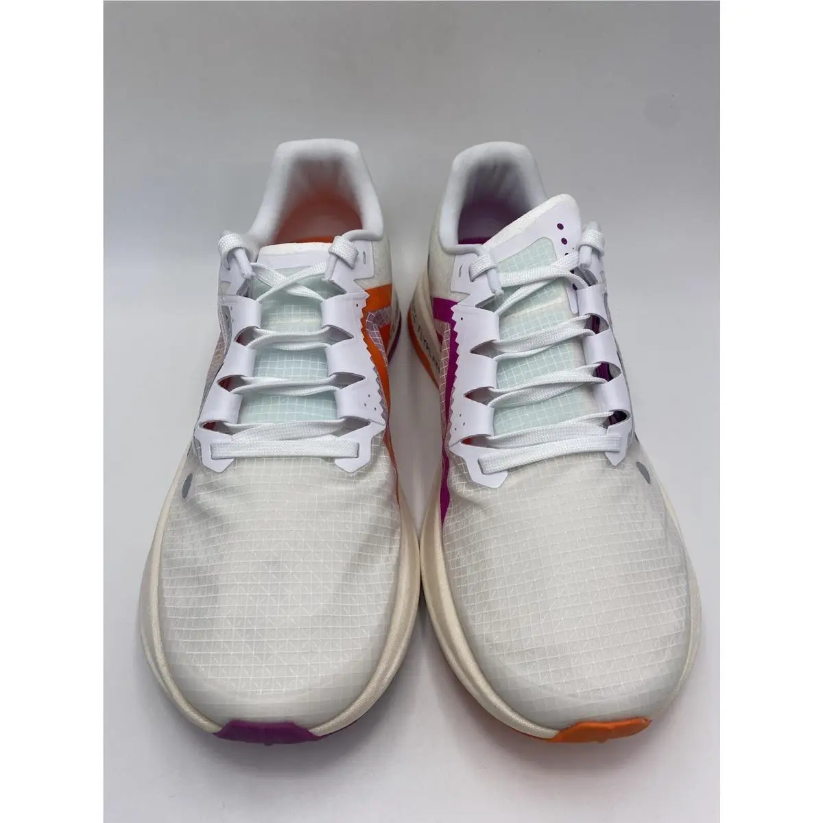 Nike shoes - DZ0489101 - DZ0489 101 - White/Deep Jungle (UPC: 196975901029) 3