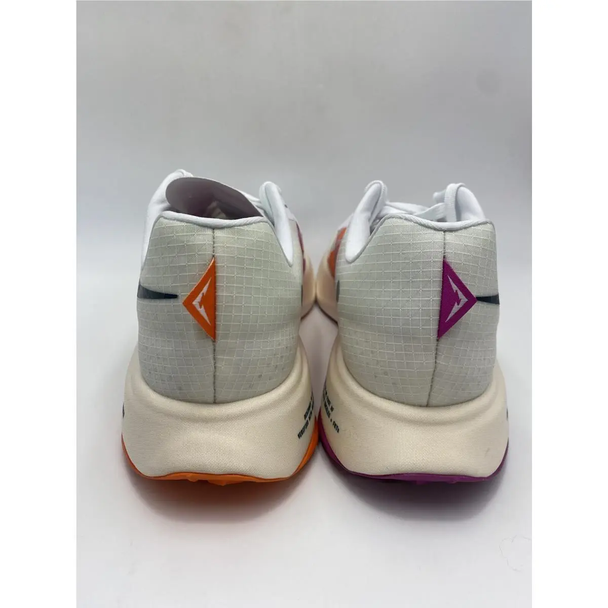 Nike shoes - DZ0489101 - DZ0489 101 - White/Deep Jungle (UPC: 196975901029) 4