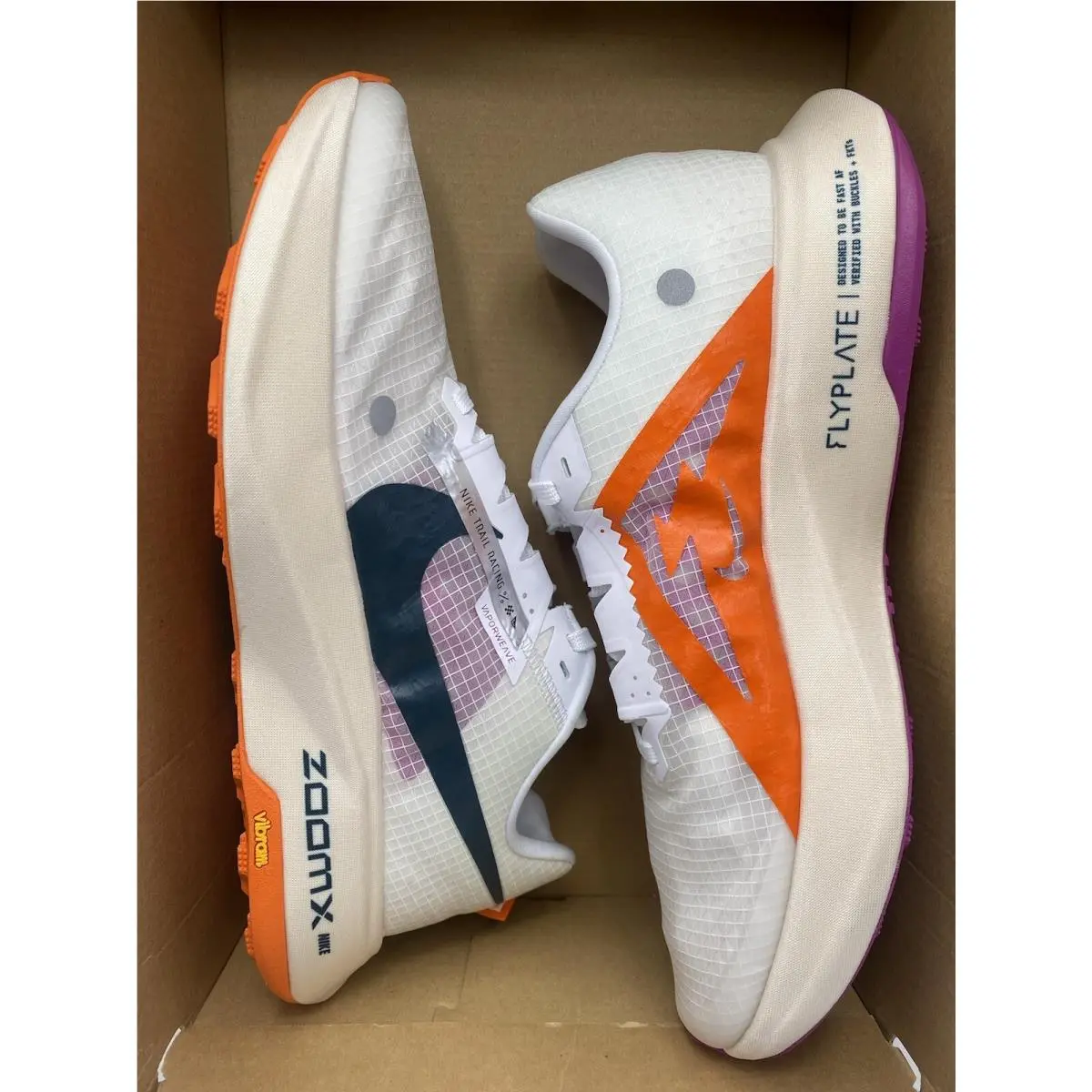 Nike shoes - DZ0489101 - DZ0489 101 - White/Deep Jungle (UPC: 196975901029) 5