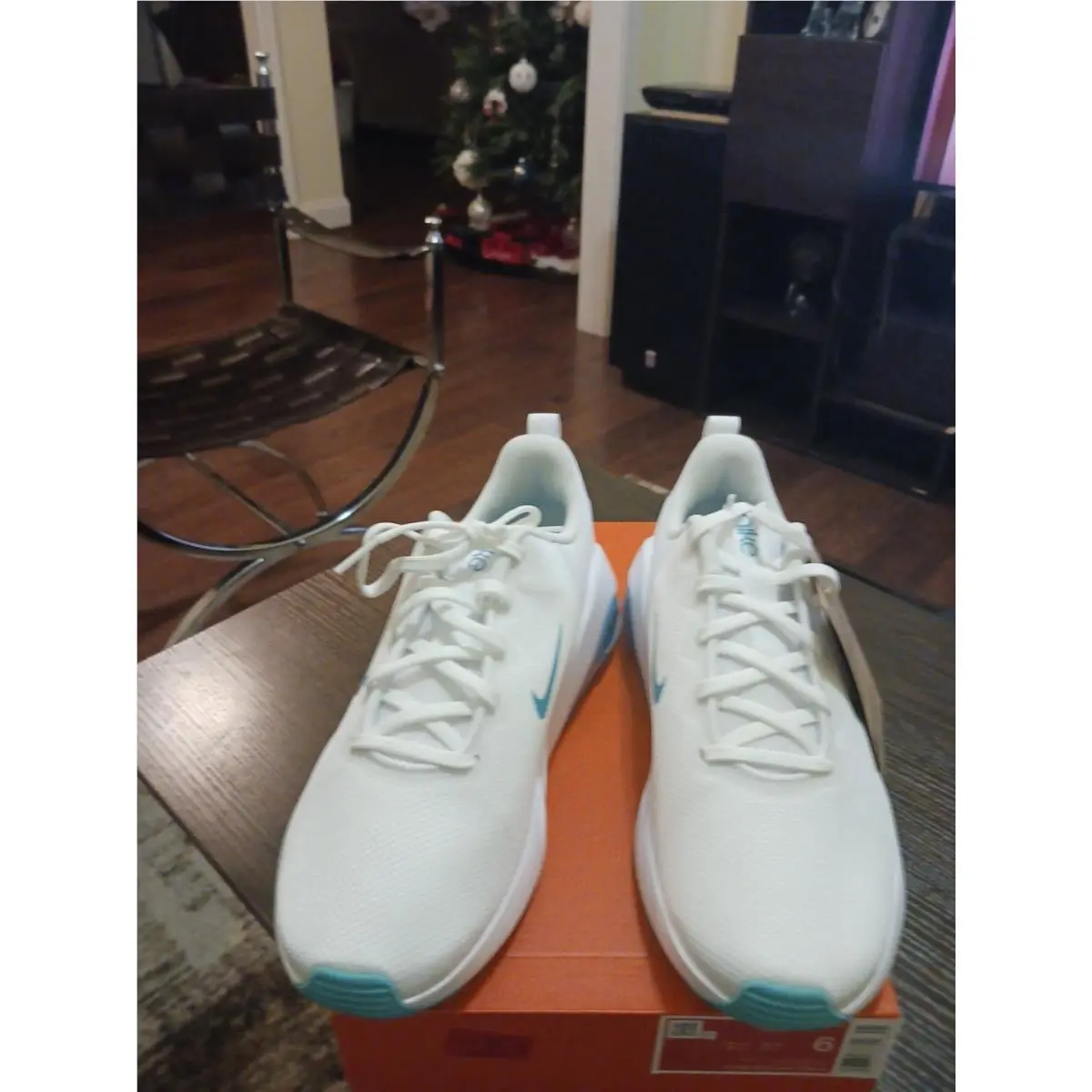 Nike shoes - Nike Bella 7 - Bella - Barely Grape/Summit White/Iced Lilac/Purple Comet 1