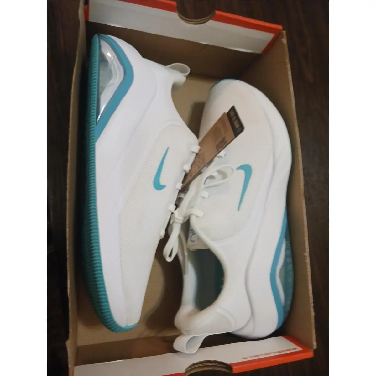 Nike shoes - Nike Bella 7 - Bella - Barely Grape/Summit White/Iced Lilac/Purple Comet 6