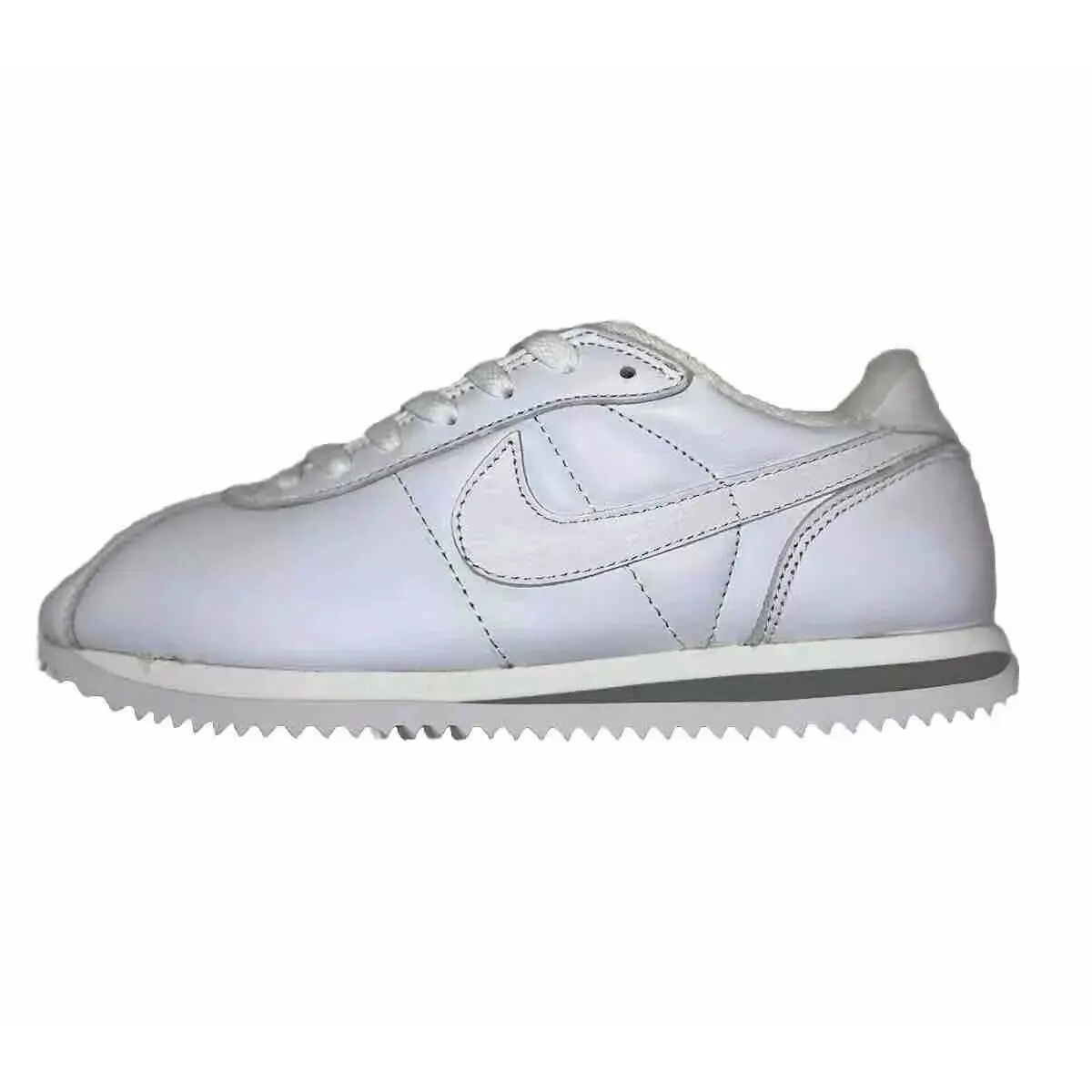 Vintage Nike Cortez SZ.8 Shoes AS IS