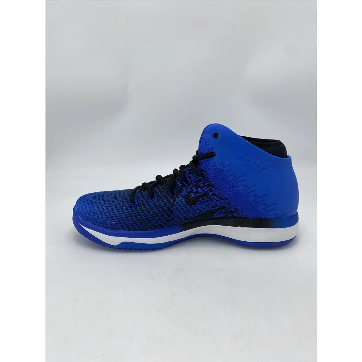 Nike shoes - Nike Air Royal - Air Royal - 848629 007 - Black/Game Royal-White (UPC: 887223331407) 1