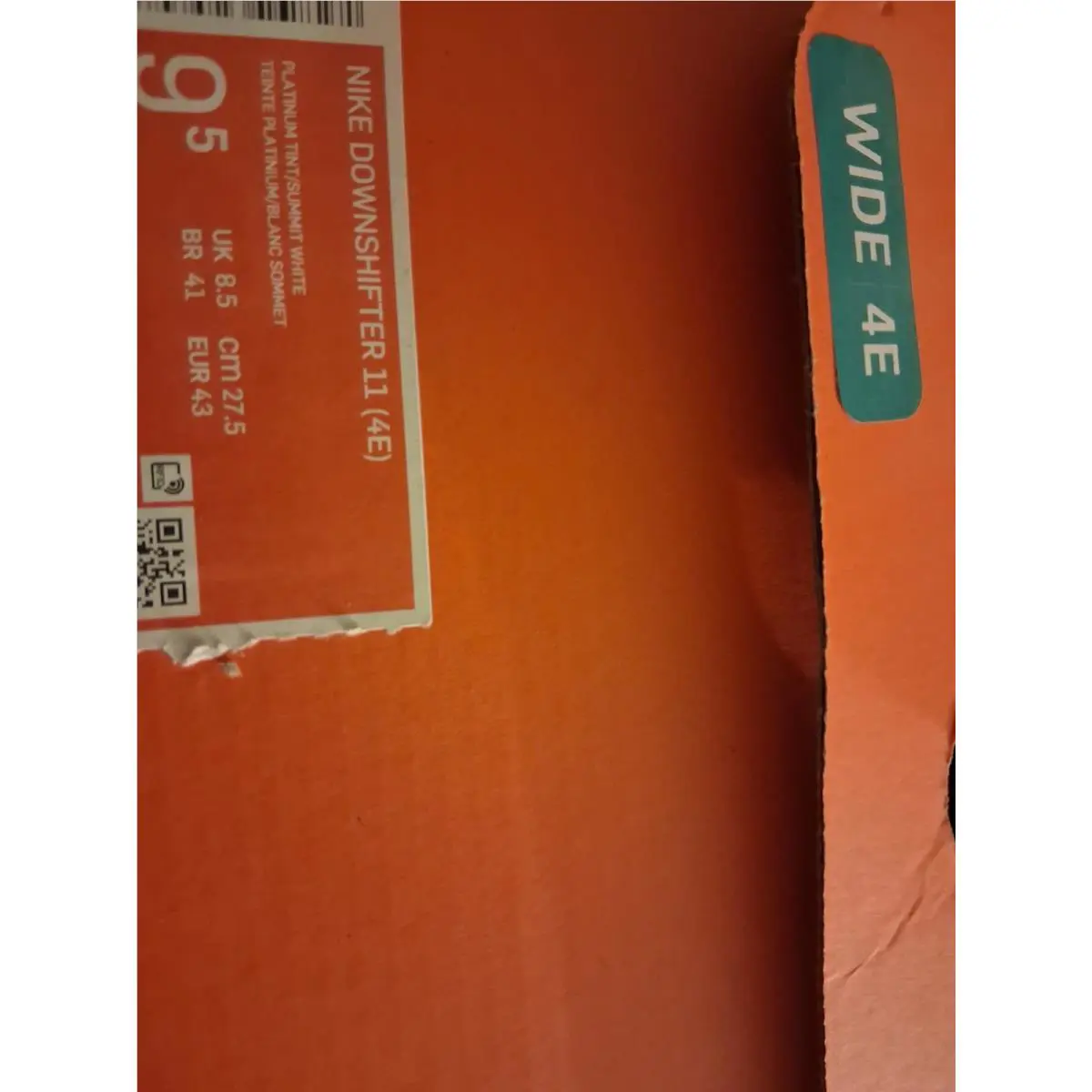 Nike shoes - Multicolor 0