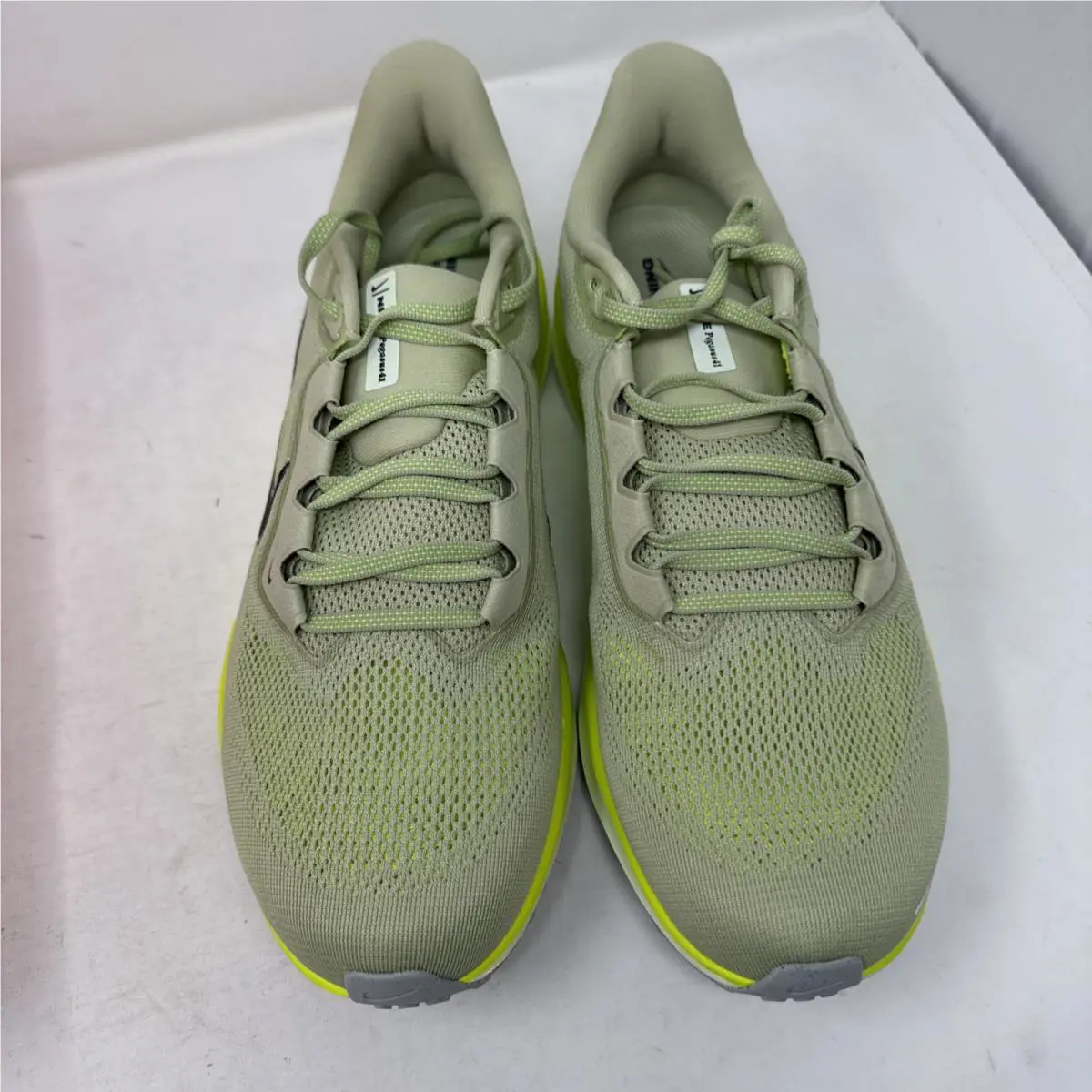 Nike shoes - Nike Air Zoom Pegasus 41 - FD2722-303 - Green 0