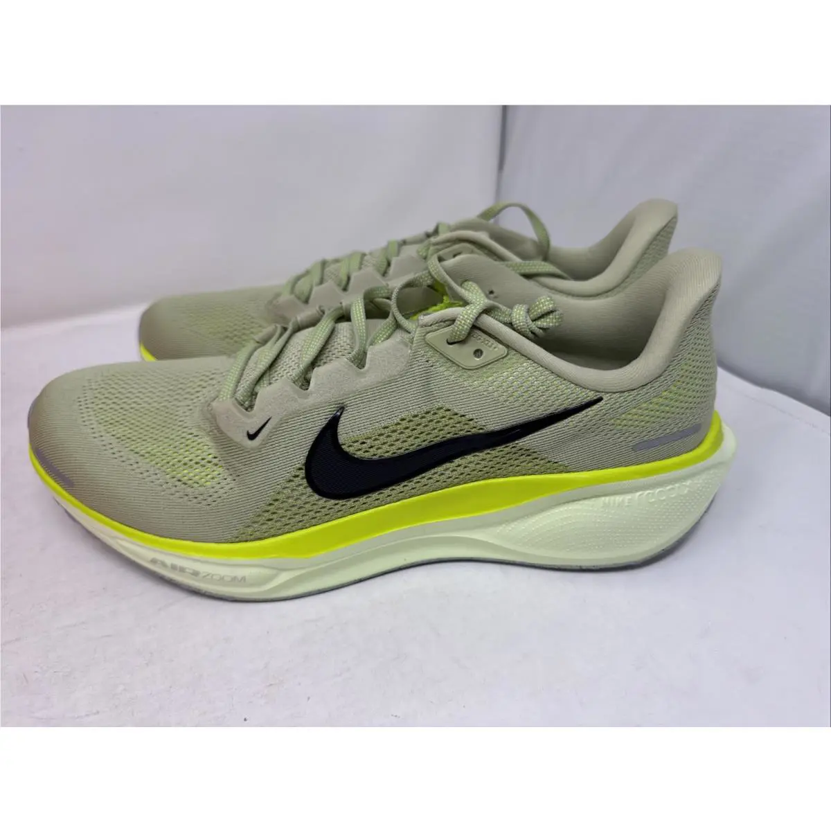 Nike shoes - Nike Air Zoom Pegasus 41 - FD2722-303 - Green 1