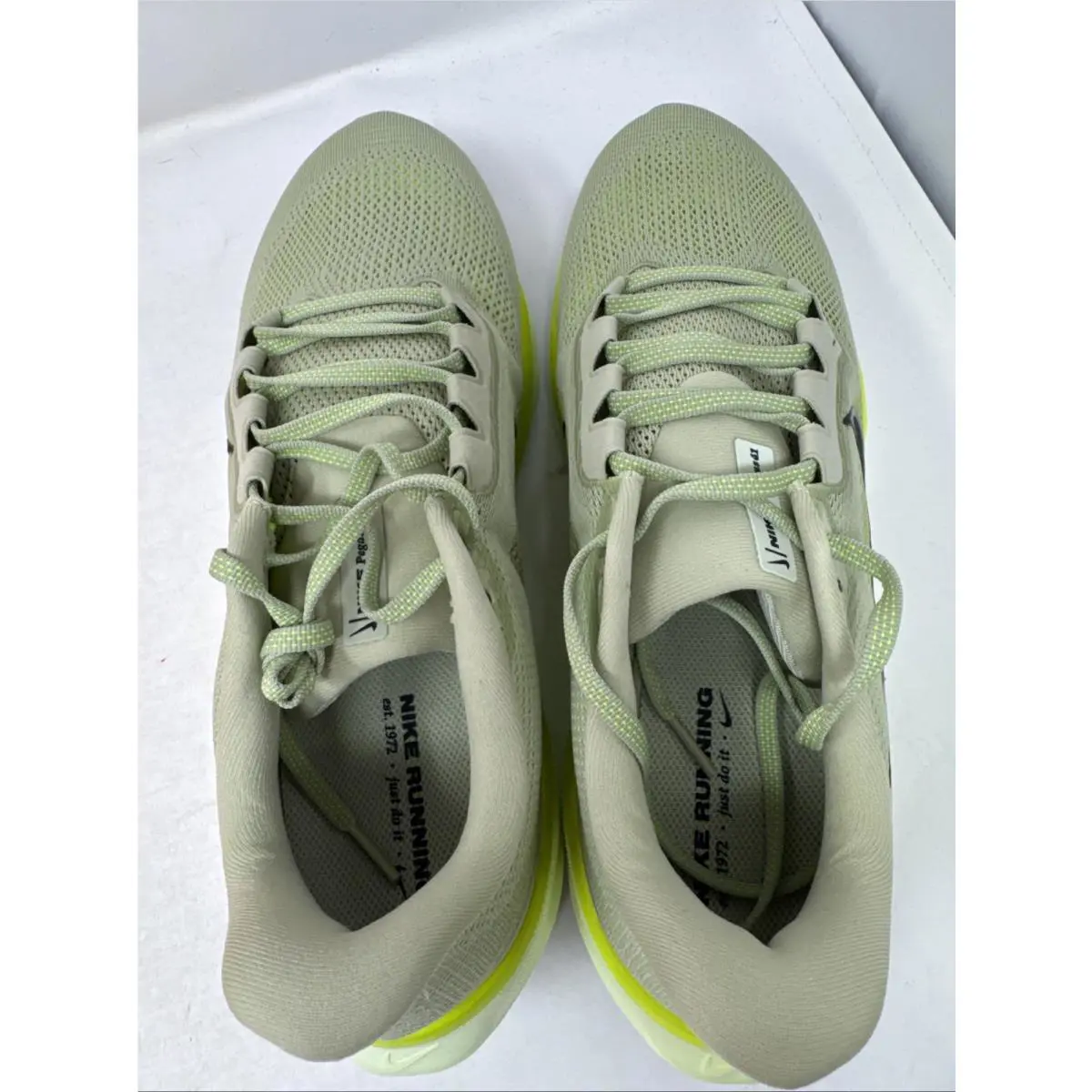 Nike shoes - Nike Air Zoom Pegasus 41 - FD2722-303 - Green 3