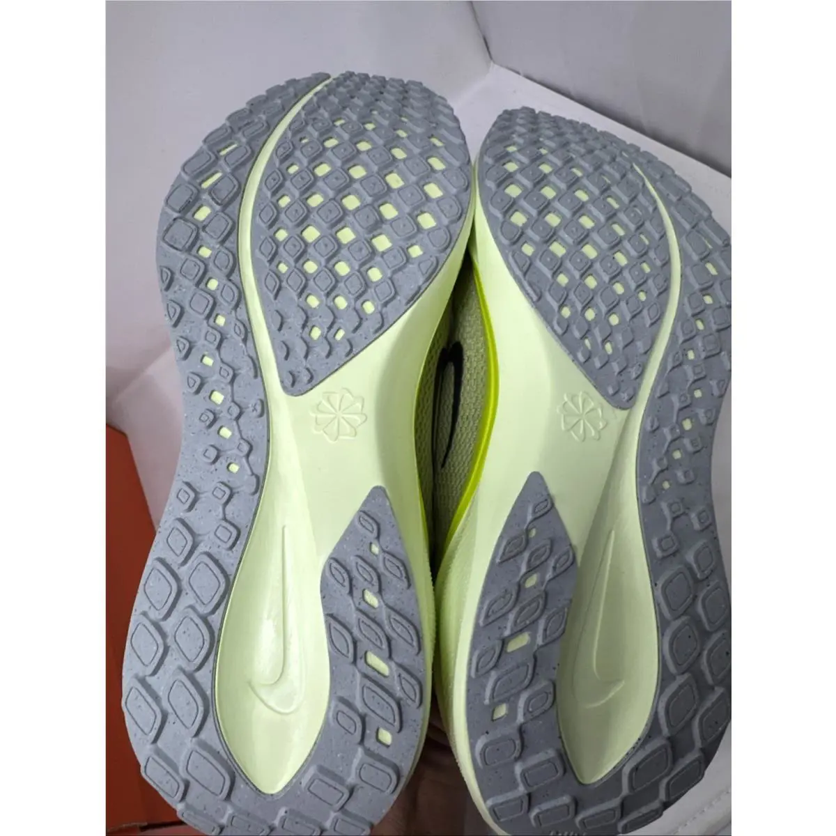 Nike shoes - Nike Air Zoom Pegasus 41 - FD2722-303 - Green 4