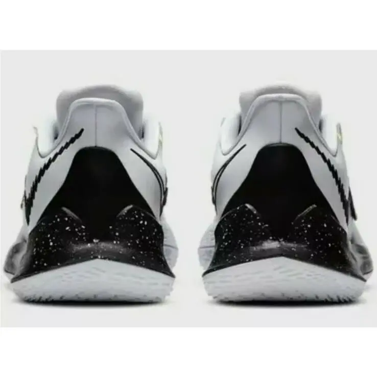 Nike shoes - Nike Kyrie Low 3 - Kyrie Low - CW6228-101 - White, Manufacturer: White/Black-Black (UPC: 194276175590) 2