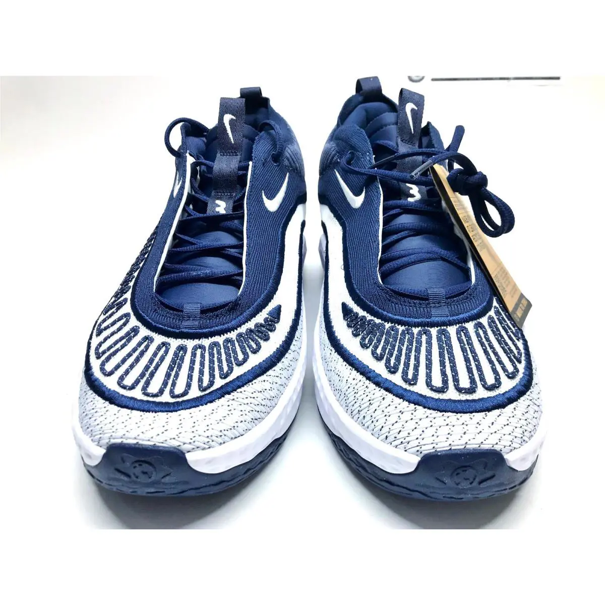 Nike shoes - Nike Cosmic Unity - Cosmic Unity - DZ2906-401 - Blue (UPC: 196606929934) 1