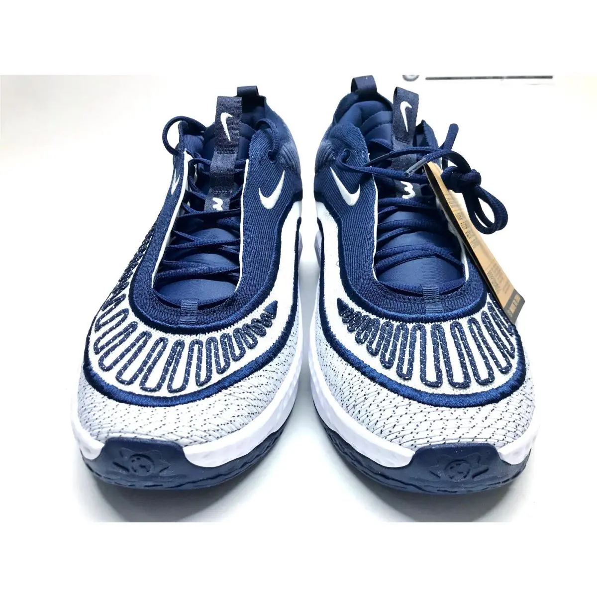 Nike shoes - Nike Cosmic Unity - Cosmic Unity - DZ2906-401 - Blue (UPC: 196606929934) 1