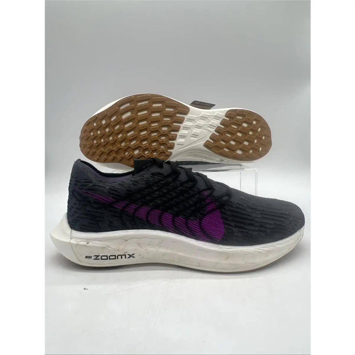 Nike Pegasus Turbo Next Nature Mens Running Trainers DM3413 SZ 7