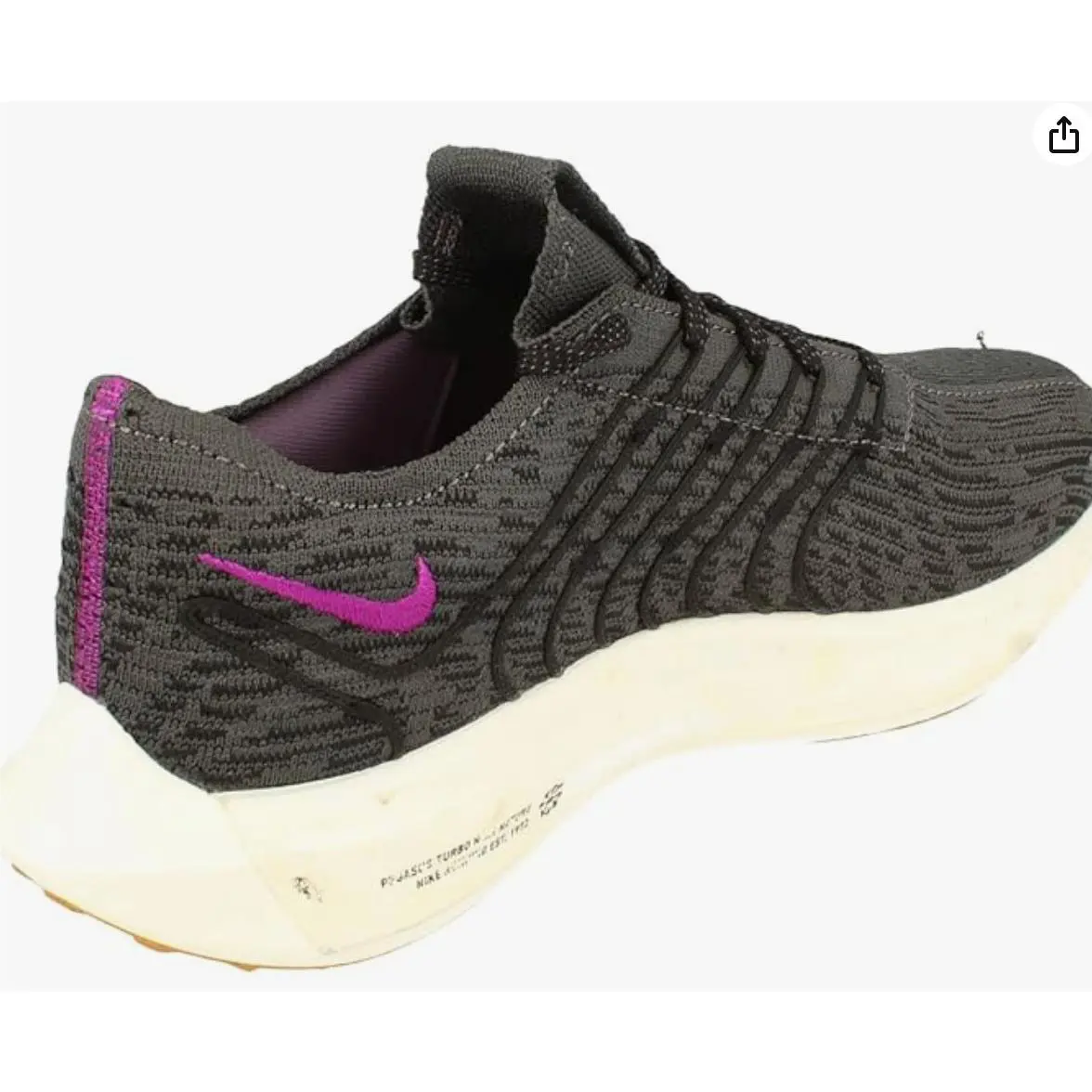 Nike shoes - Nike Air Zoom Vomero 5 - DM3413 003 - Multicolor (UPC: 196151817212) 1