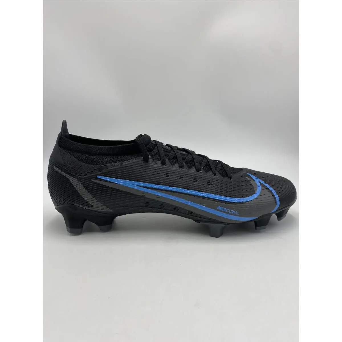 Nike shoes - Nike Vapor 14 - Vapor - CU5693 004 - Black-Iron Grey (UPC: 195237005055) 0