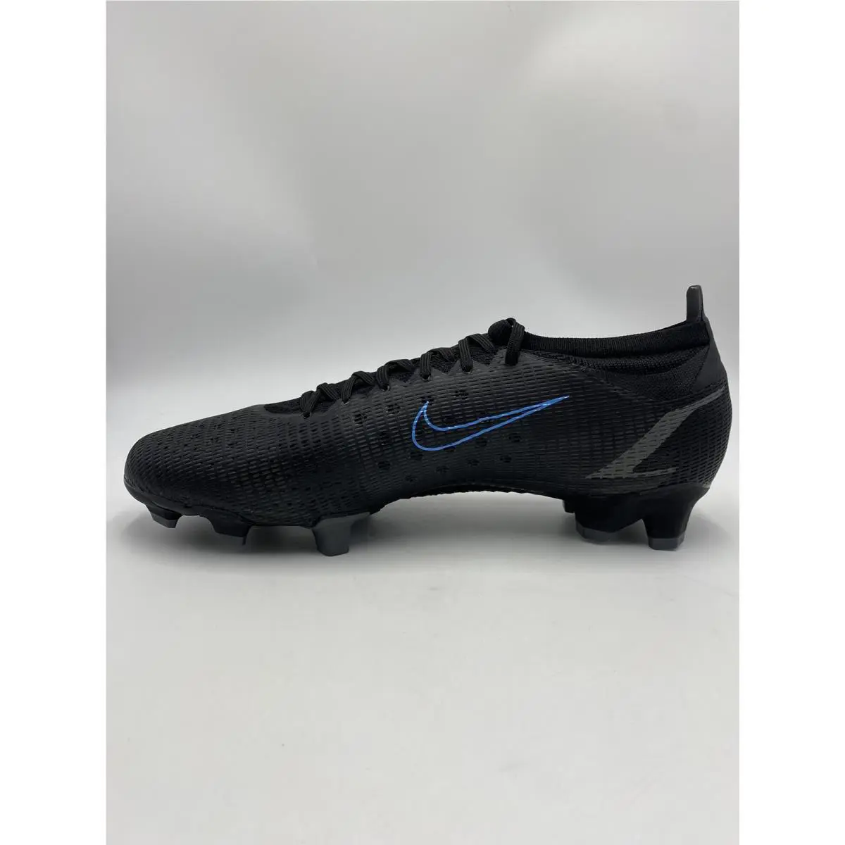 Nike shoes - Nike Vapor 14 - Vapor - CU5693 004 - Black-Iron Grey (UPC: 195237005055) 1
