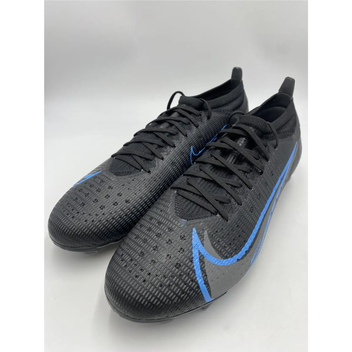 Nike shoes - Nike Vapor 14 - Vapor - CU5693 004 - Black-Iron Grey (UPC: 195237005055) 2