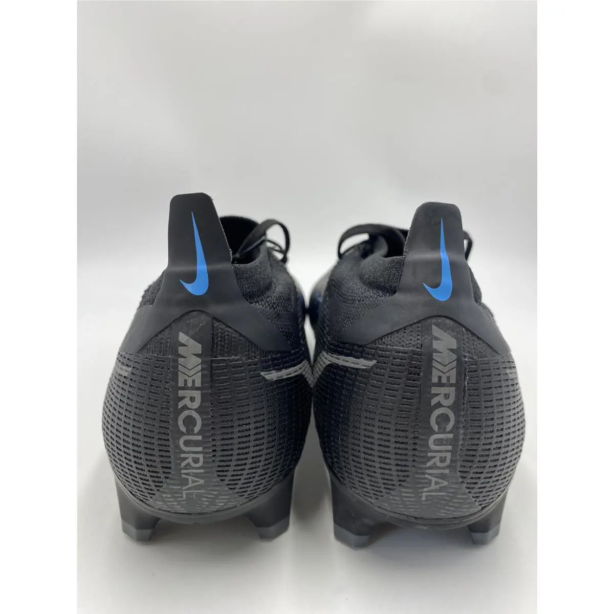 Nike shoes - Nike Vapor 14 - Vapor - CU5693 004 - Black-Iron Grey (UPC: 195237005055) 4