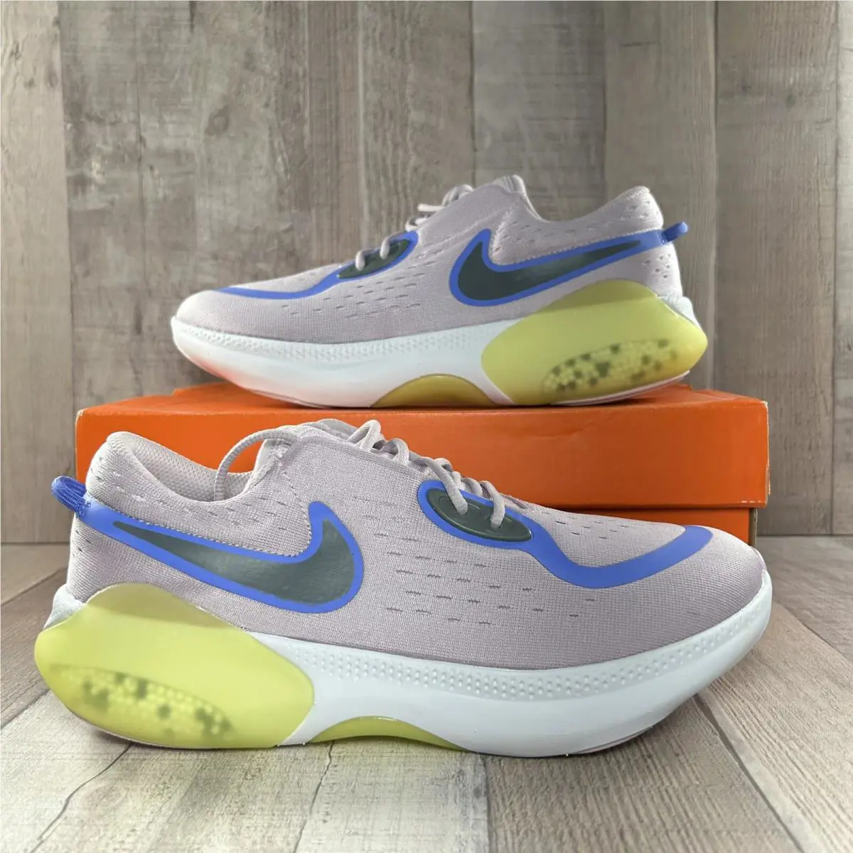 Nike shoes - Nike Joyride Dual - Joyride Dual - CN9600G 515 - Purple 11