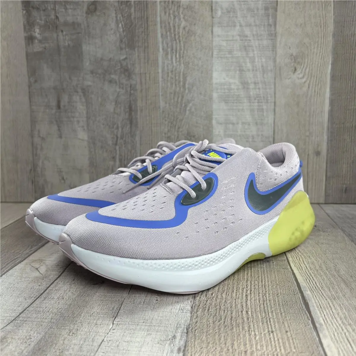 Nike shoes - Nike Joyride Dual - Joyride Dual - CN9600G 515 - Purple 0
