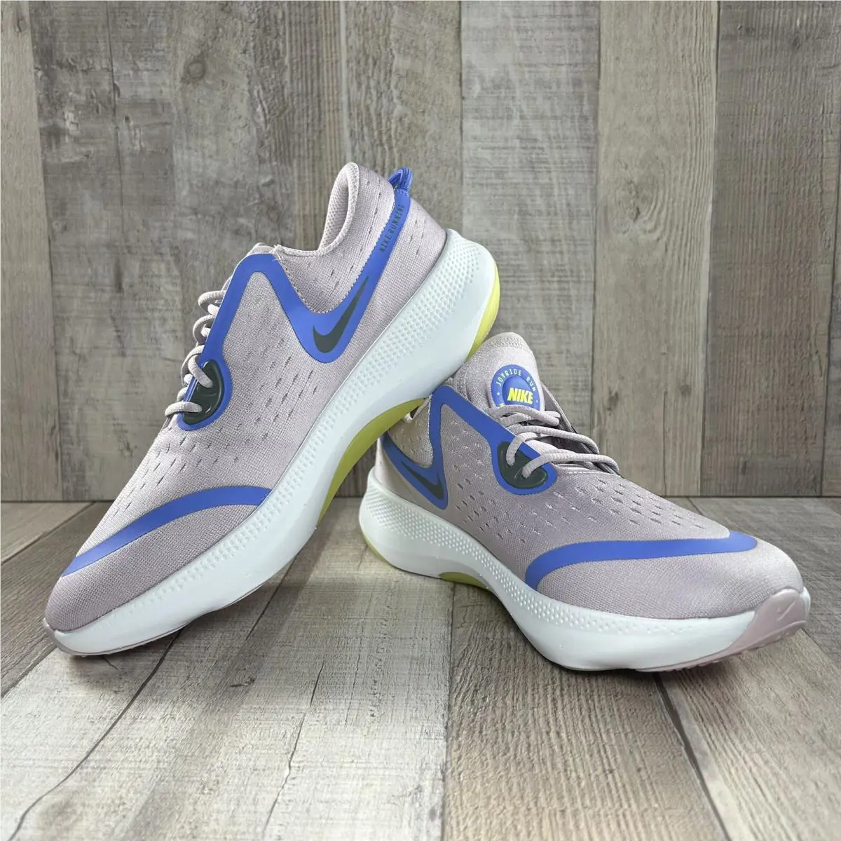 Nike shoes - Nike Joyride Dual - Joyride Dual - CN9600G 515 - Purple 1