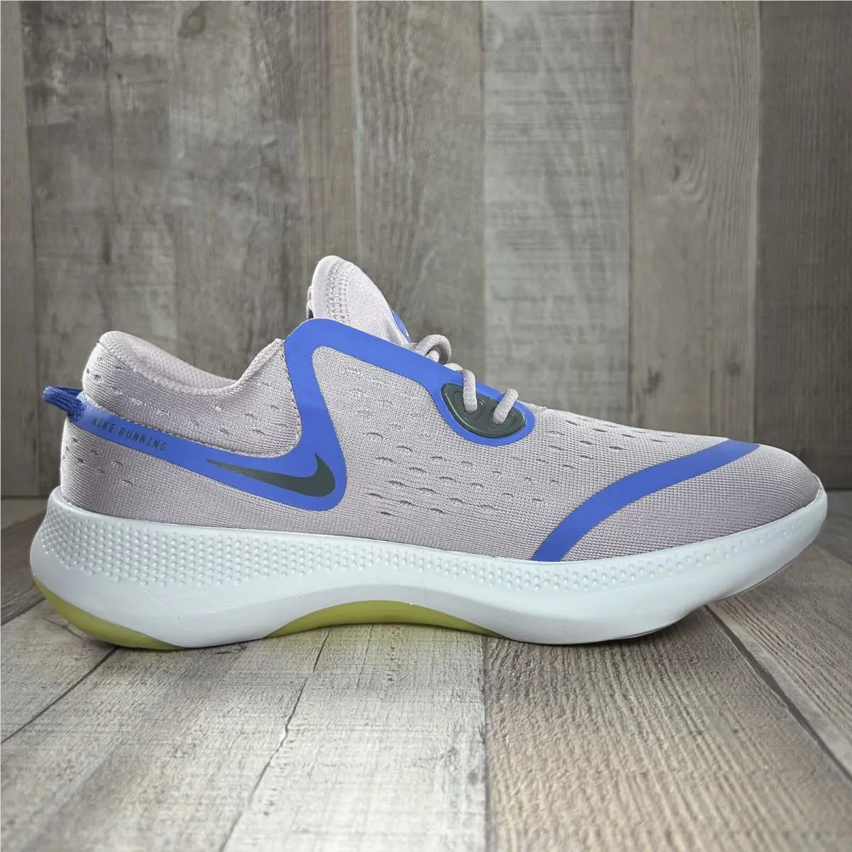 Nike shoes - Nike Joyride Dual - Joyride Dual - CN9600G 515 - Purple 5
