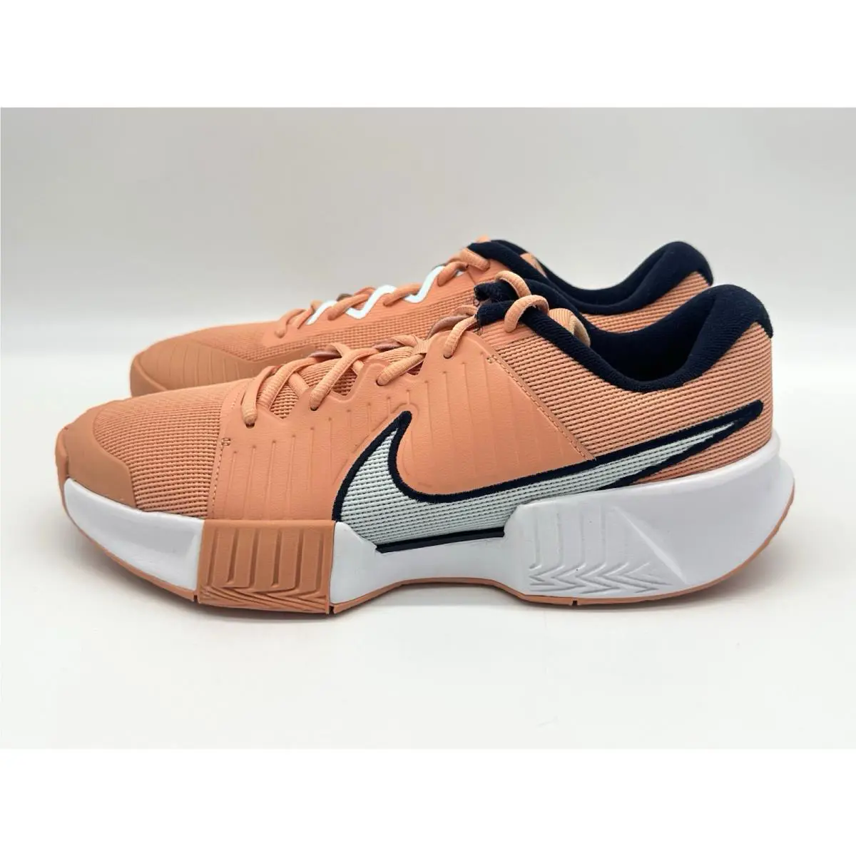 Nike shoes - Nike Zoom GP Challenge Pro - FB3145-800 - Peach (UPC: 197862722192) 0
