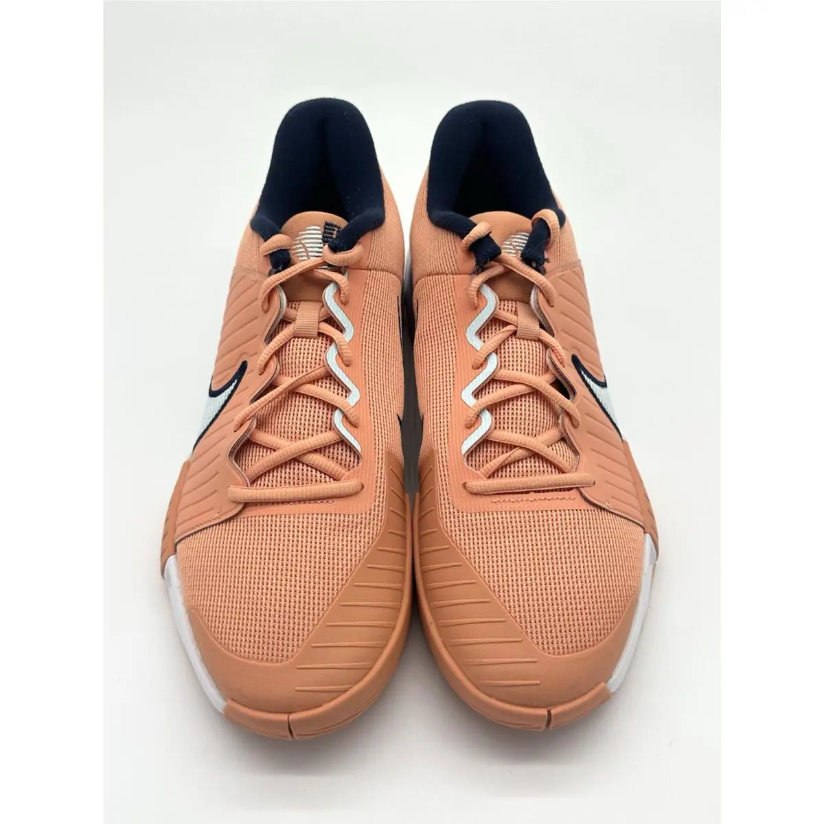 Nike shoes - Nike Zoom GP Challenge Pro - FB3145-800 - Peach (UPC: 197862722192) 4
