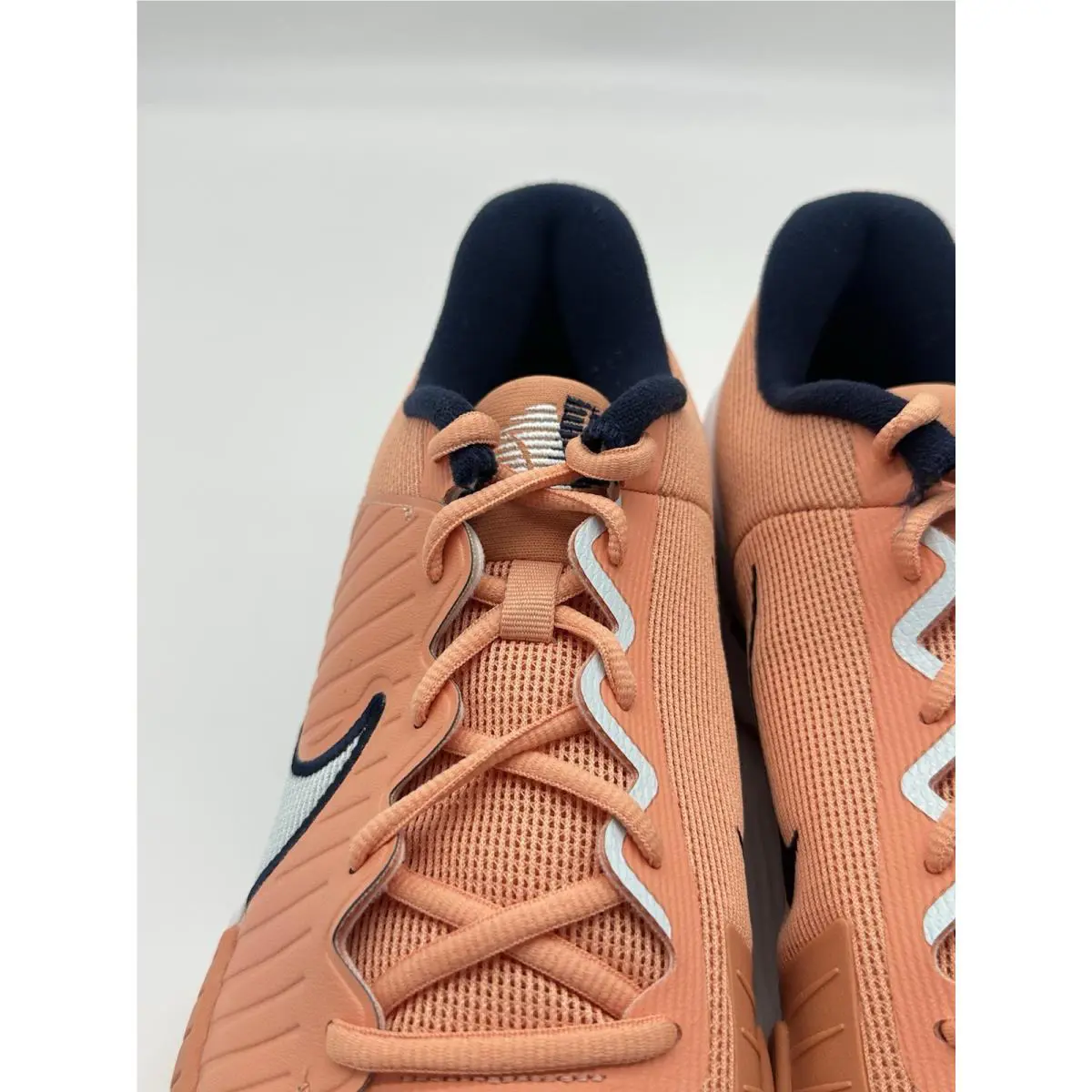Nike shoes - Nike Zoom GP Challenge Pro - FB3145-800 - Peach (UPC: 197862722192) 5
