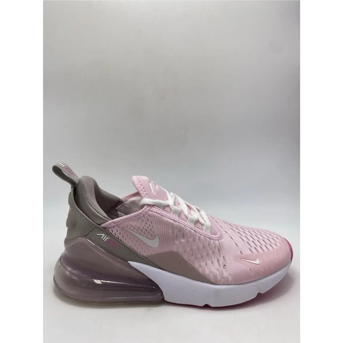 Nike shoes - Nike Air Max 270 - Air Max - IB4435 663 - Pink Foam/Summit White (UPC: 197862016888) 0