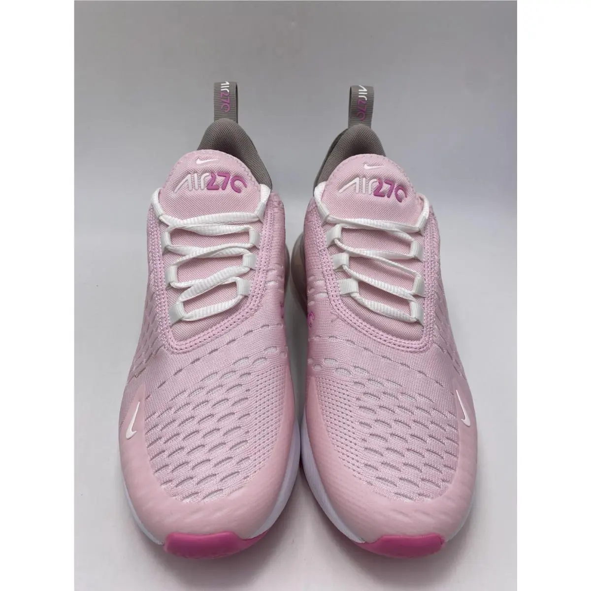 Nike shoes - Nike Air Max 270 - Air Max - IB4435 663 - Pink Foam/Summit White (UPC: 197862016888) 3