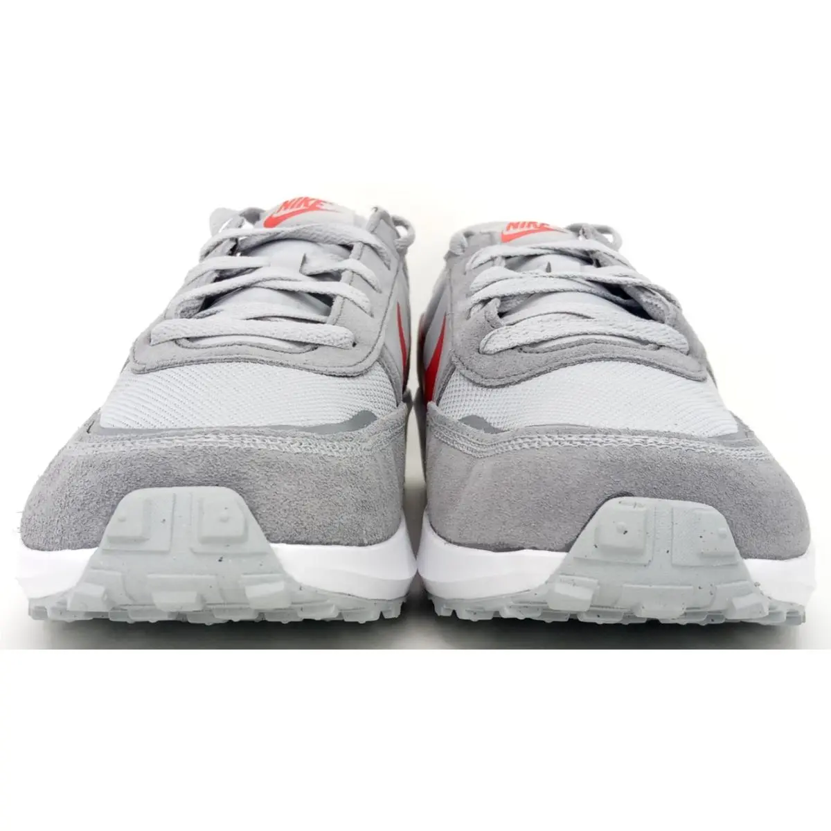 Nike shoes - Nike Waffle Nav - Waffle Nav - FJ4195 004 - Gray (UPC: 197600793927) 0