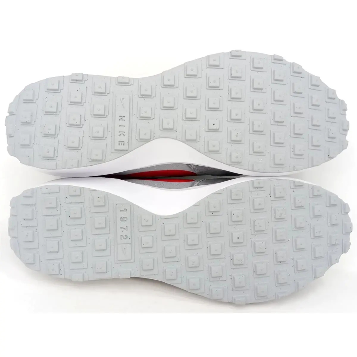 Nike shoes - Nike Waffle Nav - Waffle Nav - FJ4195 004 - Gray (UPC: 197600793927) 8