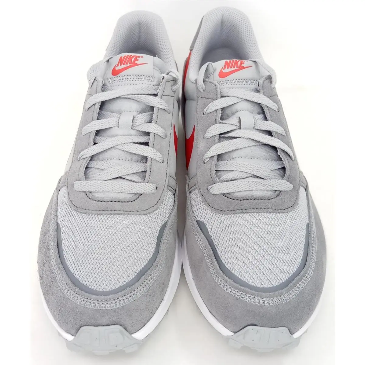 Nike shoes - Nike Waffle Nav - Waffle Nav - FJ4195 004 - Gray (UPC: 197600793927) 1