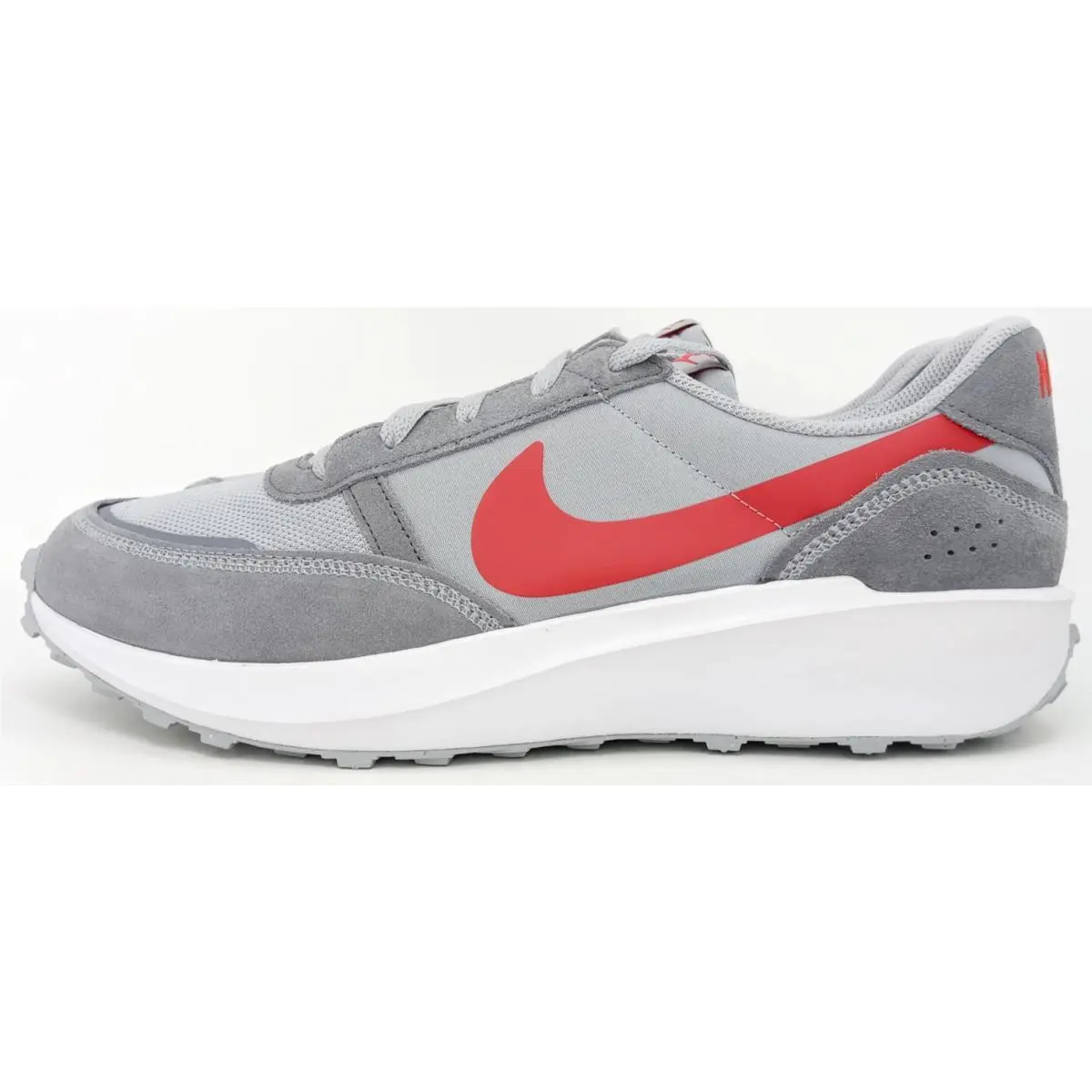 Nike shoes - Nike Waffle Nav - Waffle Nav - FJ4195 004 - Gray (UPC: 197600793927) 3