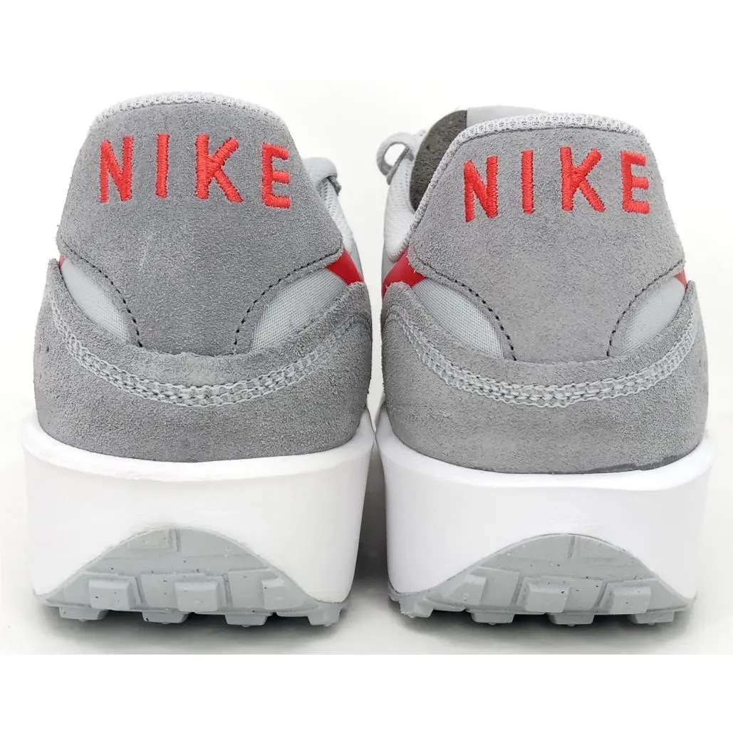 Nike shoes - Nike Waffle Nav - Waffle Nav - FJ4195 004 - Gray (UPC: 197600793927) 5