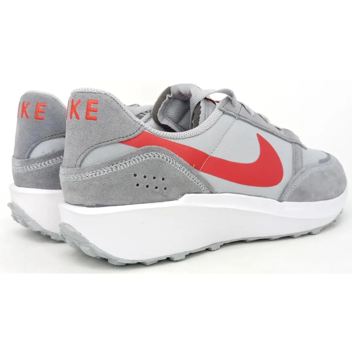 Nike shoes - Nike Waffle Nav - Waffle Nav - FJ4195 004 - Gray (UPC: 197600793927) 6