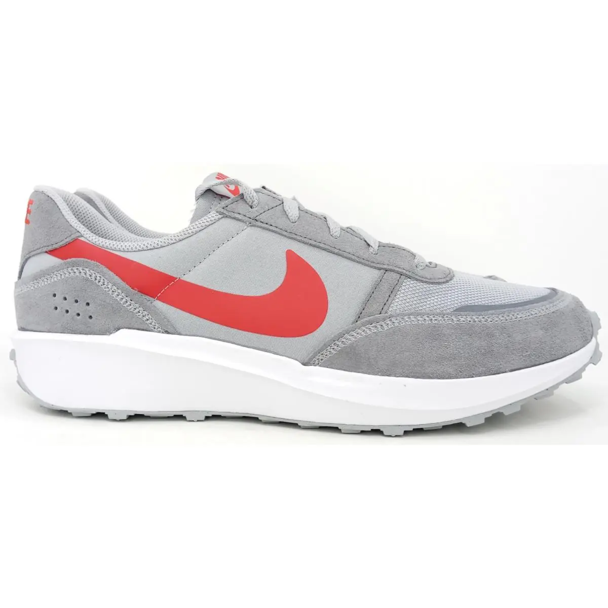 Nike shoes - Nike Waffle Nav - Waffle Nav - FJ4195 004 - Gray (UPC: 197600793927) 7