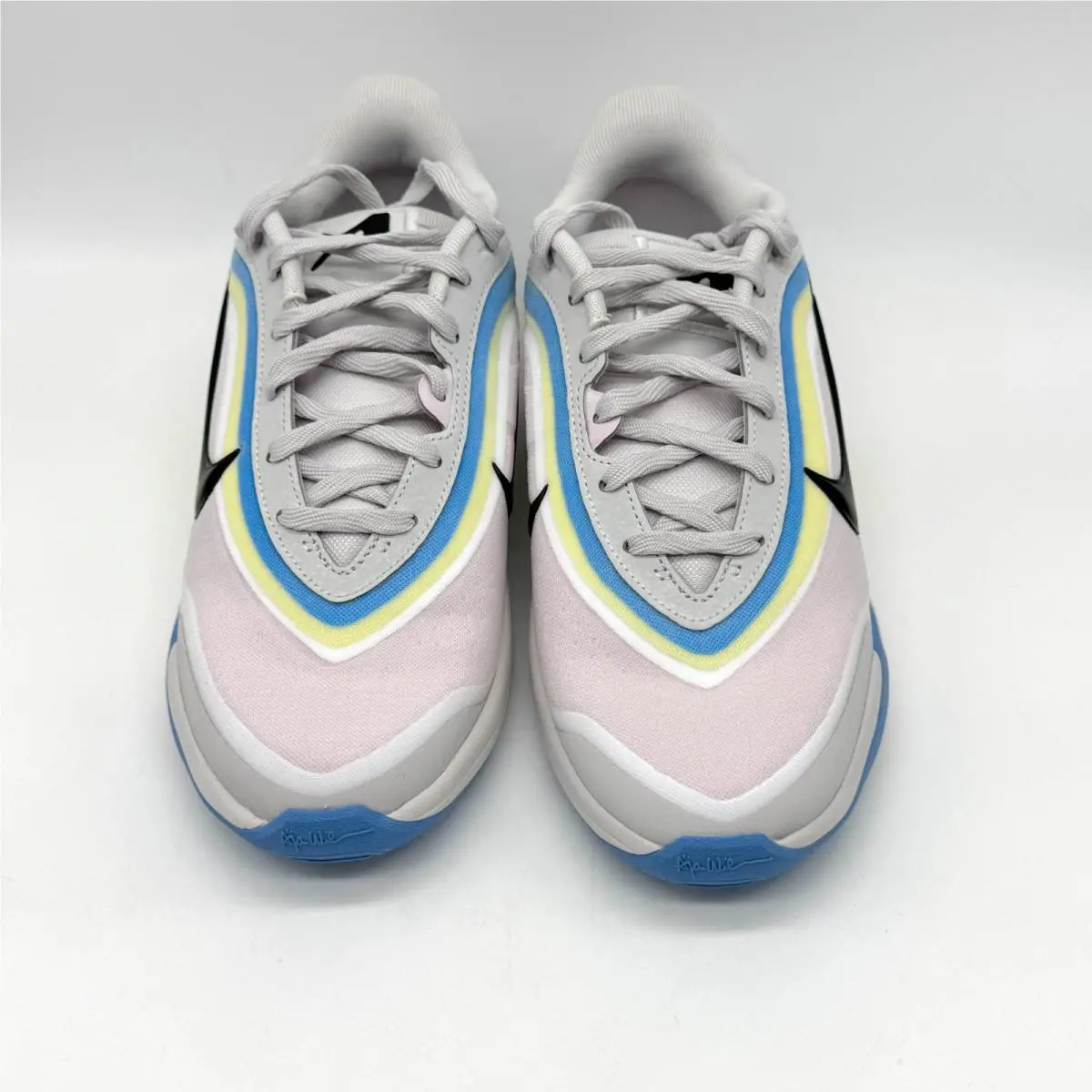 Nike shoes - A`One - Multicolor (UPC: 197863708775) 0