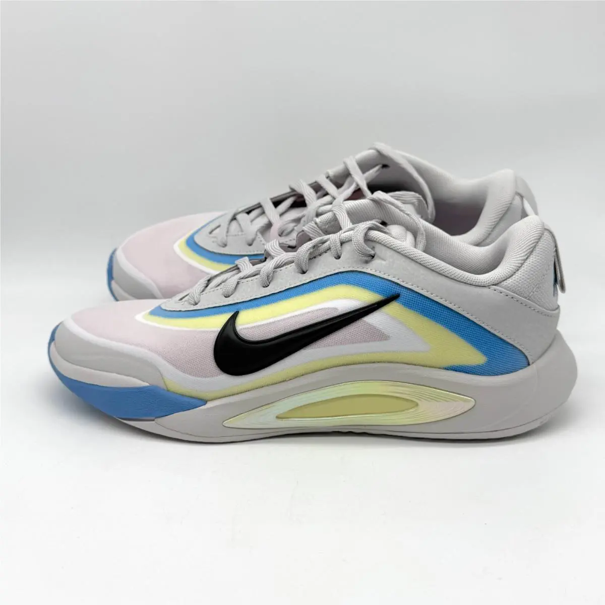 Nike shoes - A`One - Multicolor (UPC: 197863708775) 1