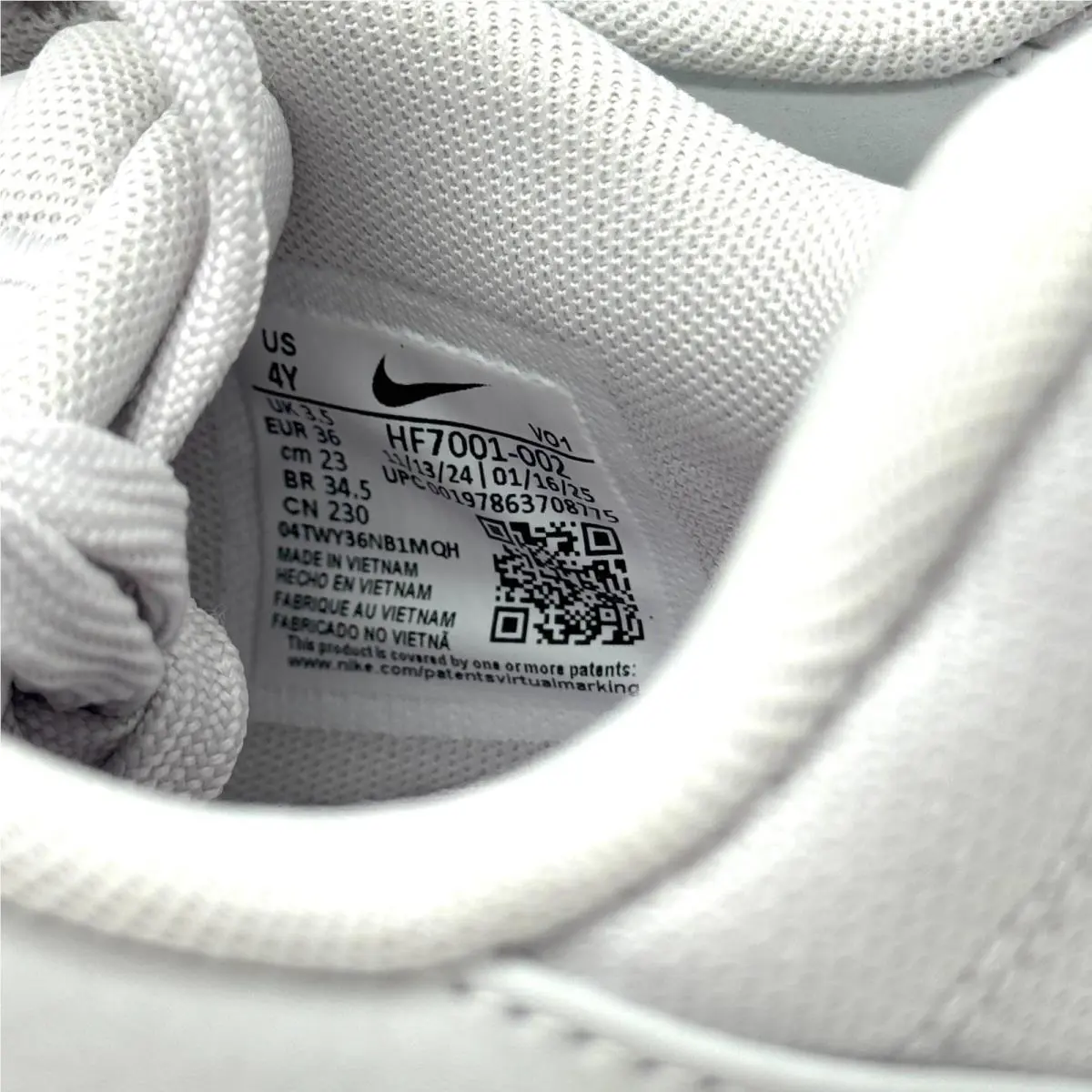 Nike shoes - A`One - Multicolor (UPC: 197863708775) 2