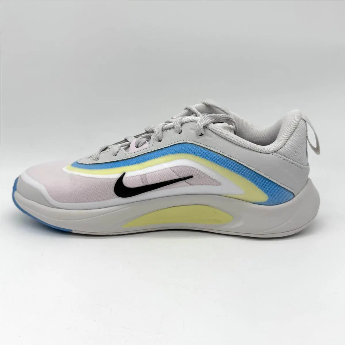 Nike shoes - A`One - Multicolor (UPC: 197863708775) 4