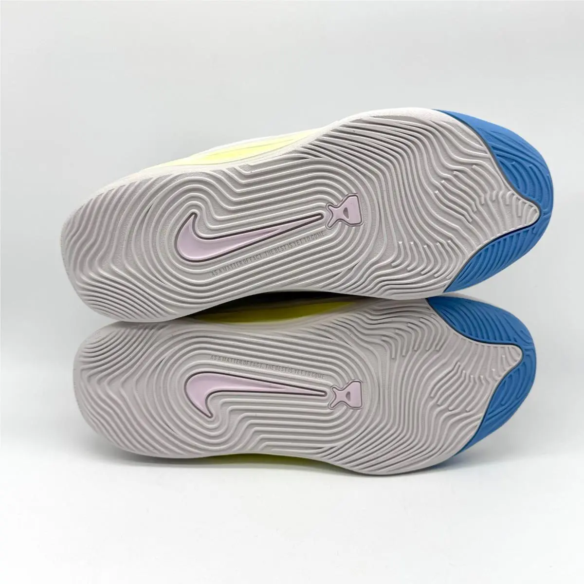 Nike shoes - A`One - Multicolor (UPC: 197863708775) 6