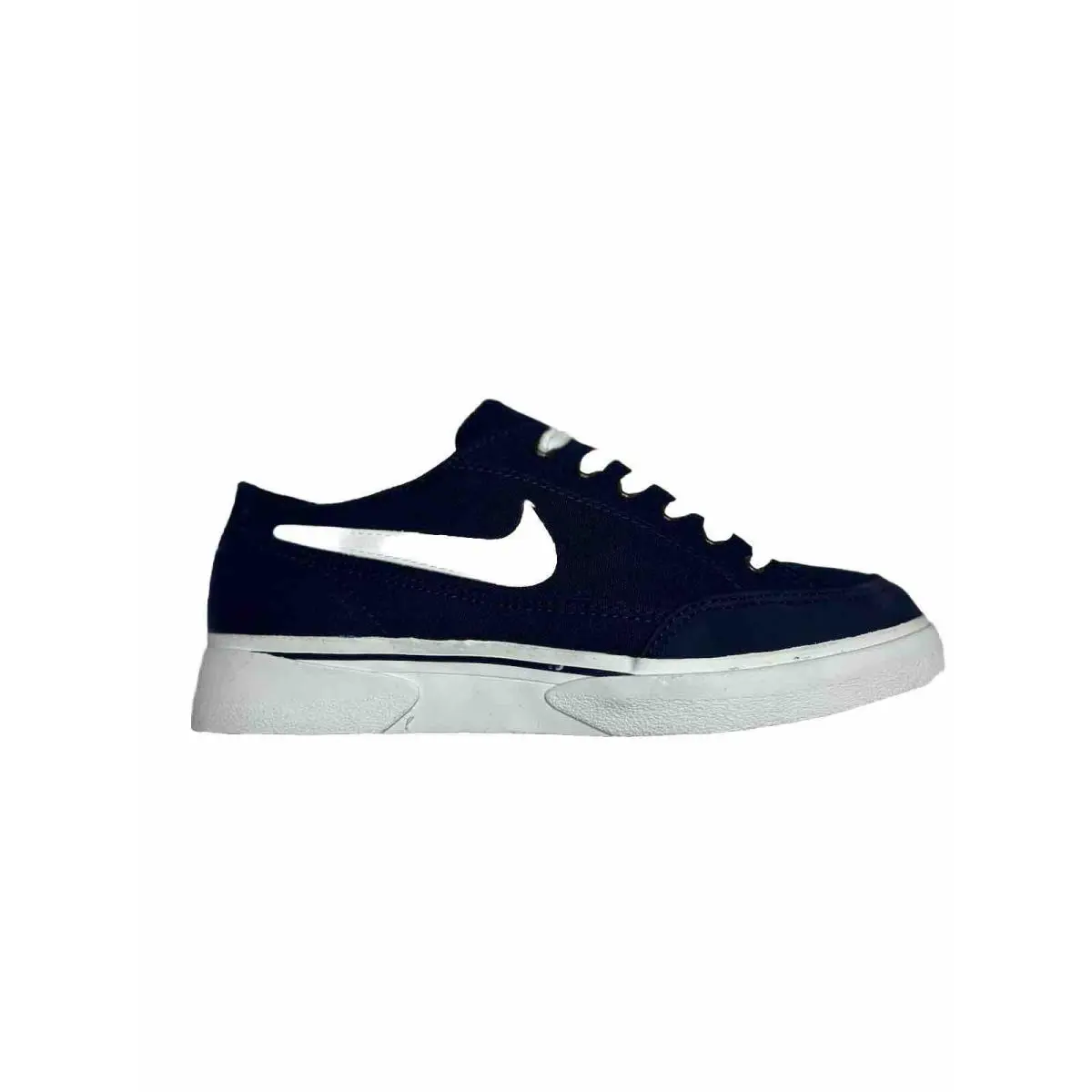 Nike shoes - Nike GTS - GTS - navy 1