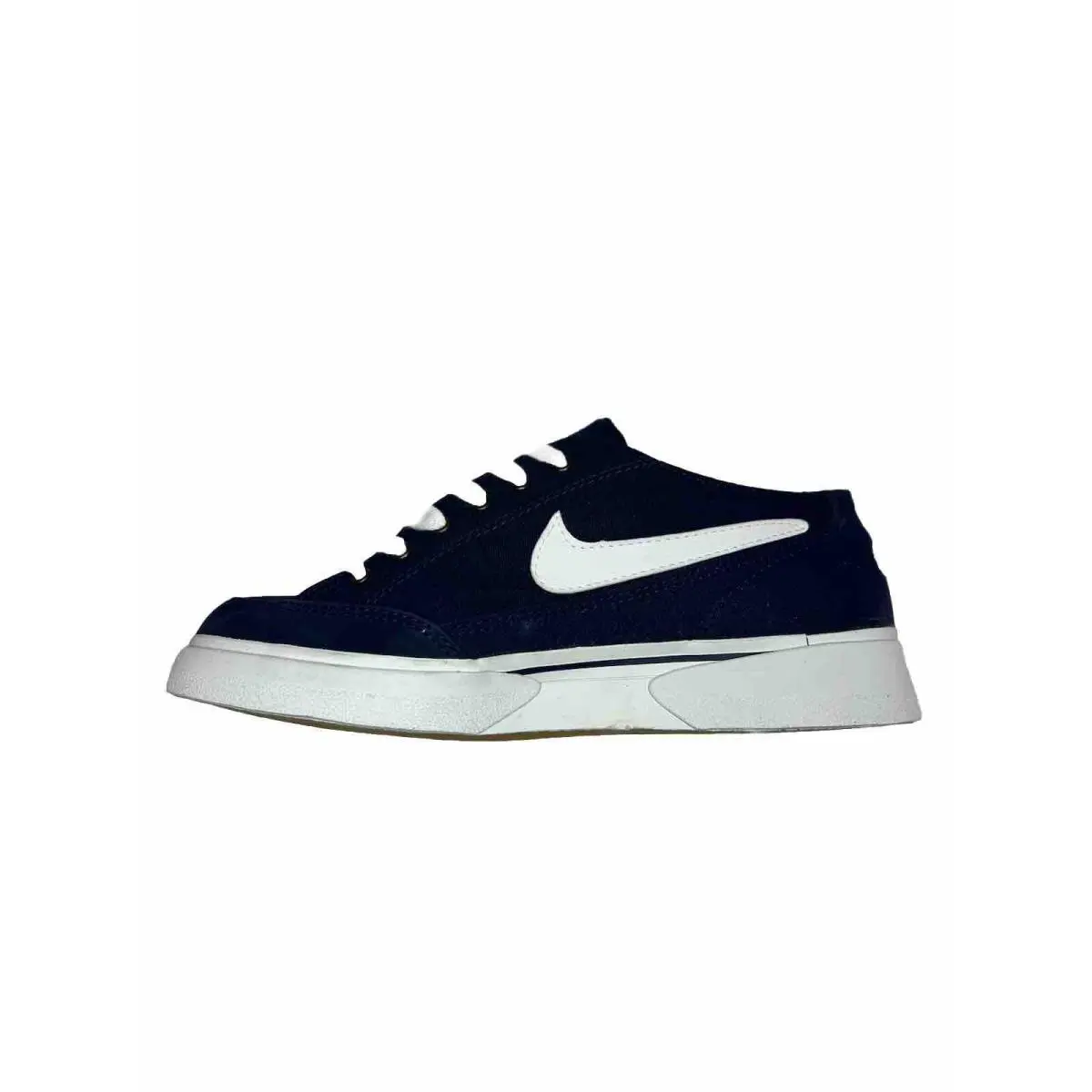 Nike shoes - Nike GTS - GTS - navy 2