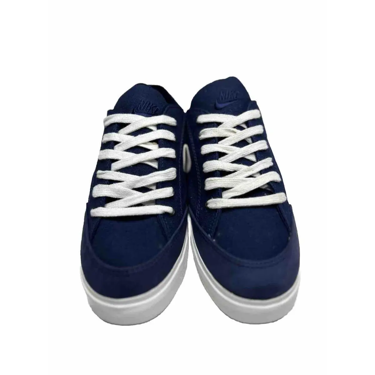 Nike shoes - Nike GTS - GTS - navy 3
